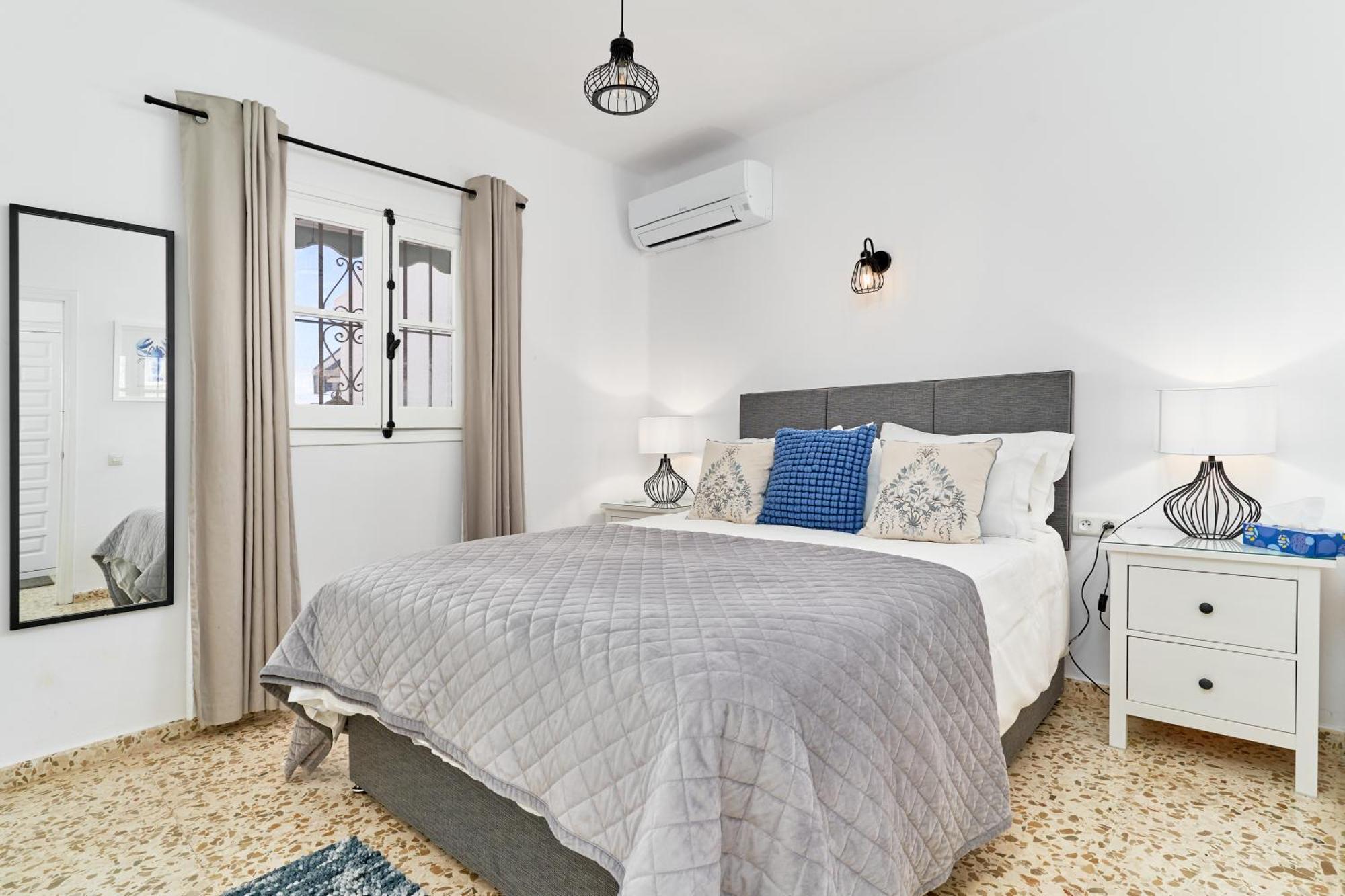 Sea View Appartement