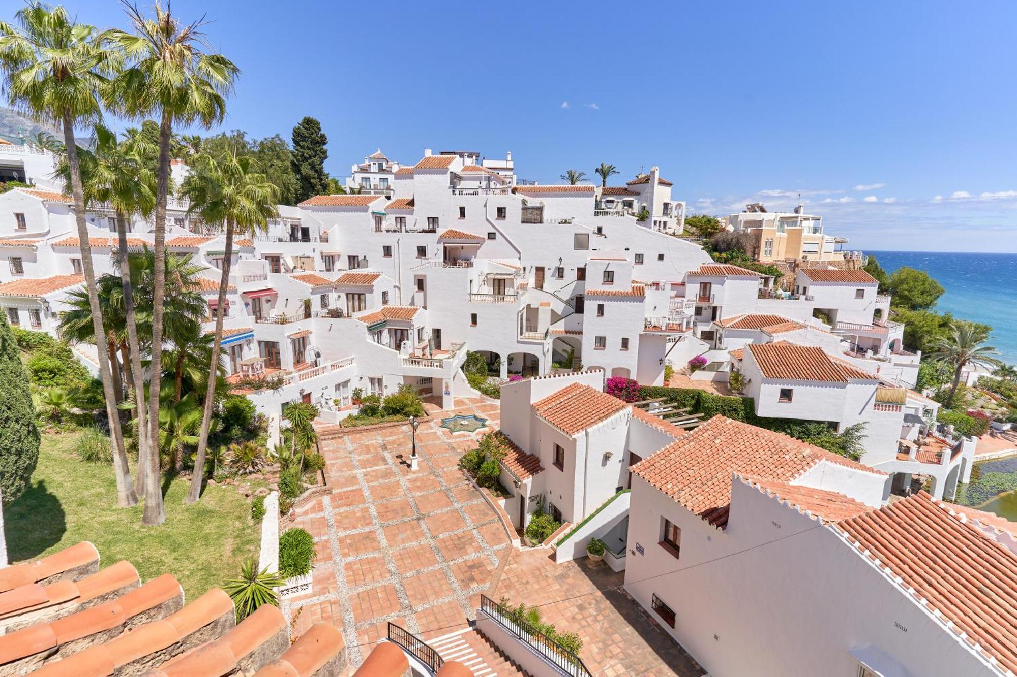 Sea View Appartement