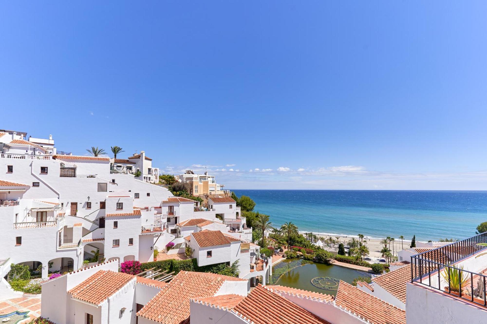 Appartement Sea View