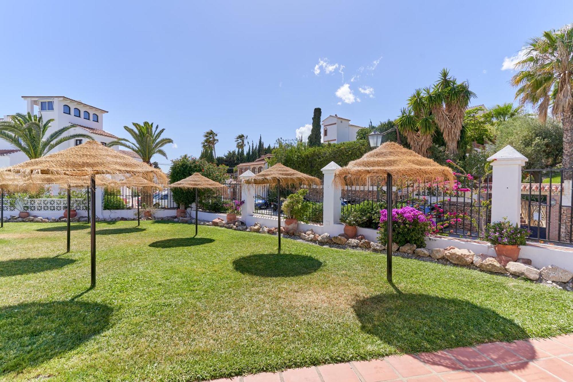Sea View Appartement