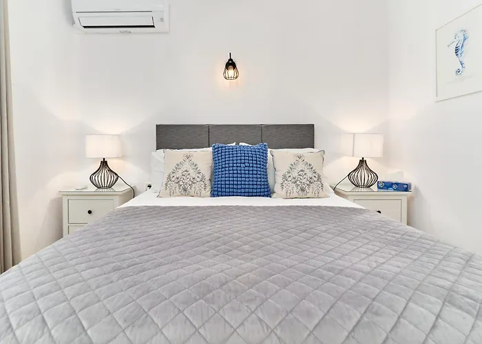Sea View Apt Nerja