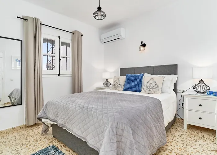Sea View Apt Nerja